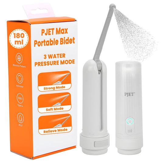 PJET MAX | PORTABLE JET SPRAY MAX