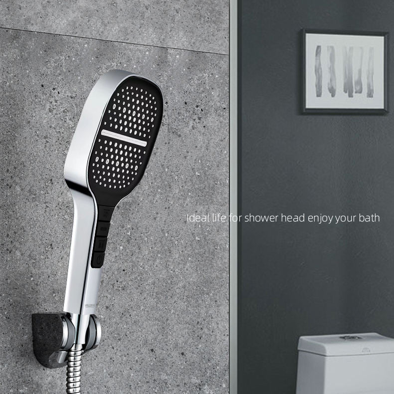 Aqua Jet | Multifunctional 7 Mode Bathroom Shower