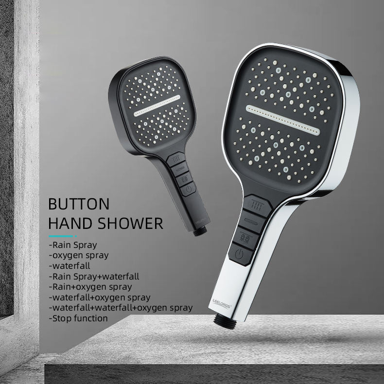 Aqua Splash | Multifunctional 7 Mode Bathroom Shower