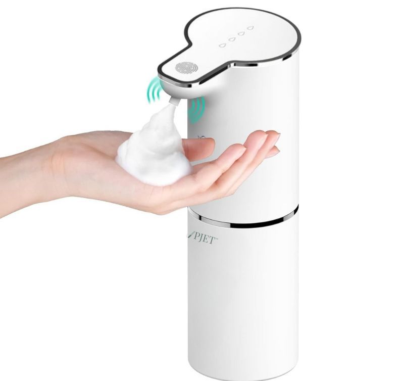 Senso Foam | Sensor Soap Dispenser