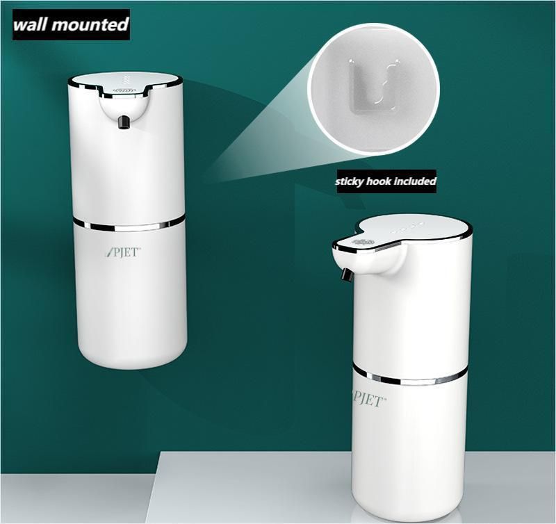 Senso Foam | Sensor Soap Dispenser